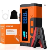 Bon plan booster batterie JDMCAR en promo à  37€