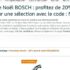 Super affaire : ceinture levis cuir entre 13 et 15€ (en 90 95 100cm)