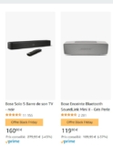 Vente flash BOSE : jusqu&rsquo;à 50% de réduction