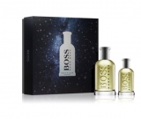 Le coffret eau de toilette BOSS BOTTLED 100ml + 30ml à 34€ port inclus seulement
