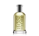 Bon plan pour l&rsquo;eau de toilette BOSS BOTTLED 100ml à 35€ seulement !