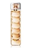 Eau de toilette BOSS ORANGE Femmes 75ml à 33.5€ port inclus