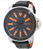 Bon plan montre BOSS ORANGE 1513116 à 59€