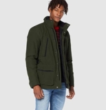 Le blouson HUGO BOSS OROVE à 86€ au lieu de 250€ !