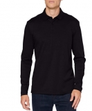 Bon plan pour le POLO HUGO BOSS PIROL manches longues à 54€ !