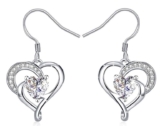 Moins de 5€ les boucles d&rsquo;oreilles en Argent