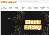 Boulanger – Black Friday  : des bonnes affaires