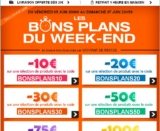 Réductions boulanger : de 10 à 500 euros jusqu&rsquo;au 7 juin