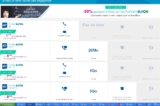 Abonnés Bouygues : 50 pourcent sur les forfaits mobiles bandyou jusqu&rsquo;au 1er octobre