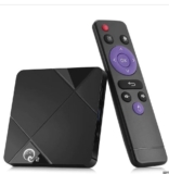 Bon plan box android pas chere : A95X MINI Q2  4go-32go à 27.9€