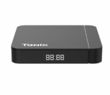 Bon plan Box tv  android Tanix  W2 S905W2 à 19€