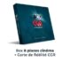 Réduction Cdiscount  : 130€ la carte cadeau d&rsquo;une valeur de 150€