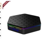 Bon prix box tv Sunwell T95Z à 58€ ( octacoeur , 3go ram , 32go rom)