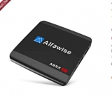 Box TV android pas chères : moins de 17€ Alfawise A95X
