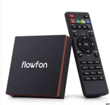 Moins de 30€ la box tv android Flowfon F1 4go – 32go