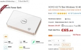 Super affaire : 60€ un mini pc / box tv sous windows 10