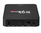 Super prix : une box tv 3go de ram / 32go de rom pour moins de 37€  (docooler M9S PRO)