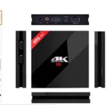 Bon plan Box Tv: 58 € Alfawise H96PRO+ (octacoeur, 3go de ram , 32go de rom)