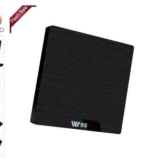 Pas chère! 23.27€ une box tv quad core 2go de ram 16go de rom (W95)