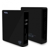 Bon plan Box tv mini pc Windows Z83 II  4go-64go à 90€