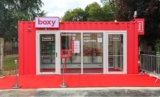 Code promo BOXY  : 1€ le bon d&rsquo;achat de 7.5€