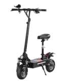 Bon plan trottinette BOYUEDA Q7 Pro : 699€ –  ultra puissante : 2x 1600 watts