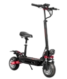 Code promo trottinette BOYUEDA Q7 Pro Max à 769€  ( 2x 1600watts )
