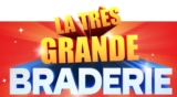 Grande Braderie Castorama .. des tas d&rsquo;articles à prix réduits !