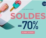 Soldes Brandalley : des prix cassés sur des articles de mode de marques