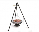 Super affaire : 37€ le Brasero Barbecook Junko (200€ ailleurs)