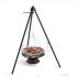 19€ le barbecue nomade Barbecook Billy (+8.99€)