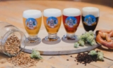 Brasserie de Saint Pierre en Alsace : jusqu&rsquo;à 50% de réduction sur les visites ! 5.9€ pour 2 personnes !