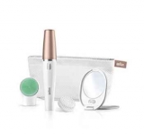 Super affaire : 31€ l’épilateur , nettoyeur visage Braun FaceSpa 851