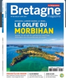 Bon plan Abonnement Bretagne Magazine pas cher  à 22€