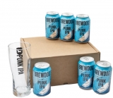 Bon plan bieres BREWDOG : la livraison gratuite sans minimum d&rsquo;achat