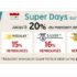 Console Nintendo 2ds avec Mario Kart 7 à moins de 105 euros le 12 mai