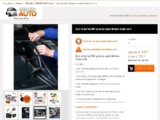 Bon plan pieces auto : bon d&rsquo;achat mister auto de 30 euros vendu à moitié prix