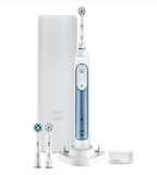 Super affaire :  Brosse à dents Bluetooth Oral-B SMART 6100s qui revient à 45€ au lieu de 145! (voire meme 20€ !)