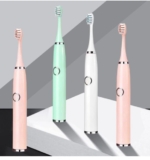 Mega Affaire : 3.38€ seulement la brosse à dents sonique