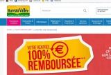 Bureau Vallée ! 20 produits 100% remboursés du 16 au 28 juillet (papeterie)