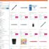 Plafonnier – panneau led 24 watts Hengda pas cher à 27€