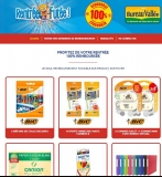 Bureau Vallée : 30 produits 100% remboursés jusqu’au 10 aout