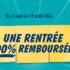 Gemo : un produit gratuit d’une valeur de 10€ !!
