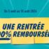 Gemo : un produit gratuit d&rsquo;une valeur de 10€ !!