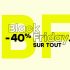 Black Friday Leclerc : jusqu’à 50% sur de la high tech et electro (tv …)