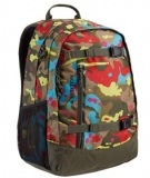 Bon plan sac à dos BURTON DAY HIKER 20 litres à 22€ au lieu de 55