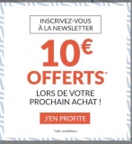 Magasins BUT  : code de réduction de 10€ pour 50 d’achats