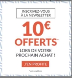 Magasins BUT  : code de réduction de 10€ pour 50 d&rsquo;achats
