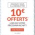Grosse réduction sur les chaussures TIMBERLAND KILLINGTON à 53.5€ seulement !