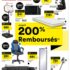Imprimante Epson Workforce WF-2810DWF en promo à 49.9€